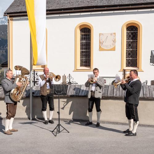 Erstkommunion 21