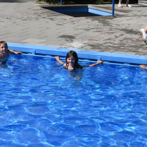 Schwimmprüfung 21