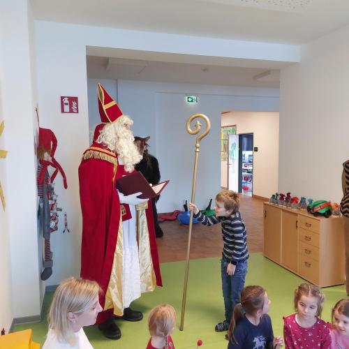Nikolaus 1
