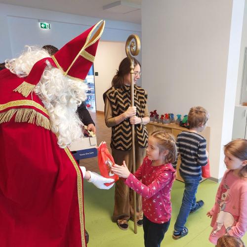 Nikolaus 1