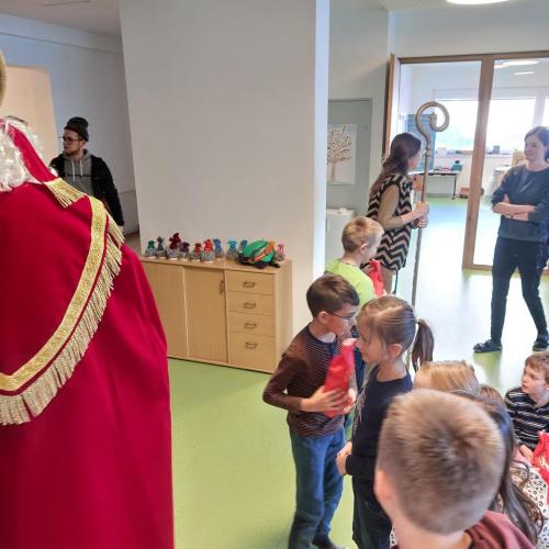 Nikolaus 1