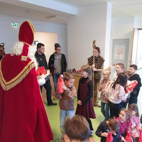 Nikolaus 1