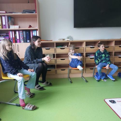 KGT Besuch