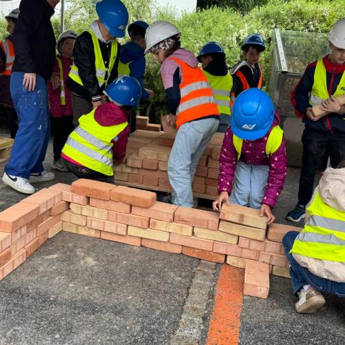 Achtung Baustelle 