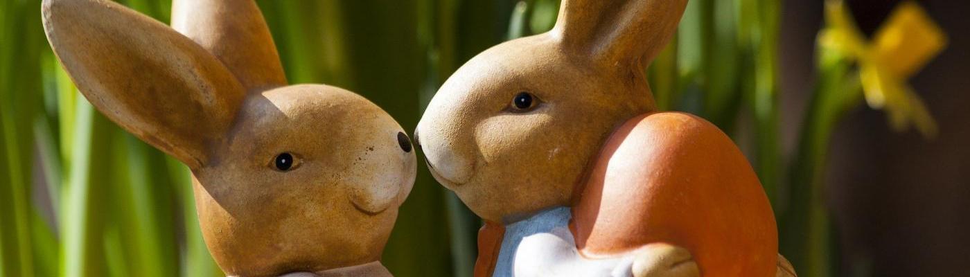osterhase