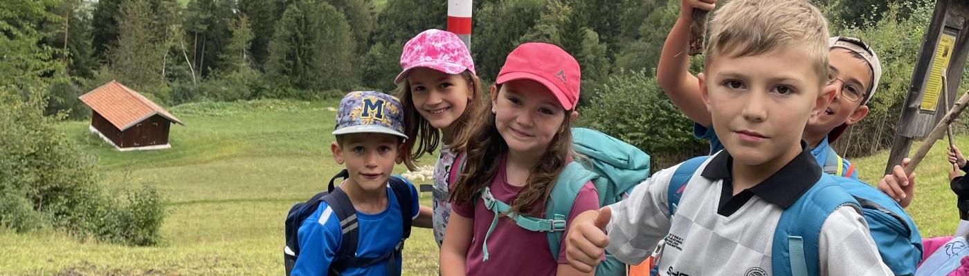 wandertag