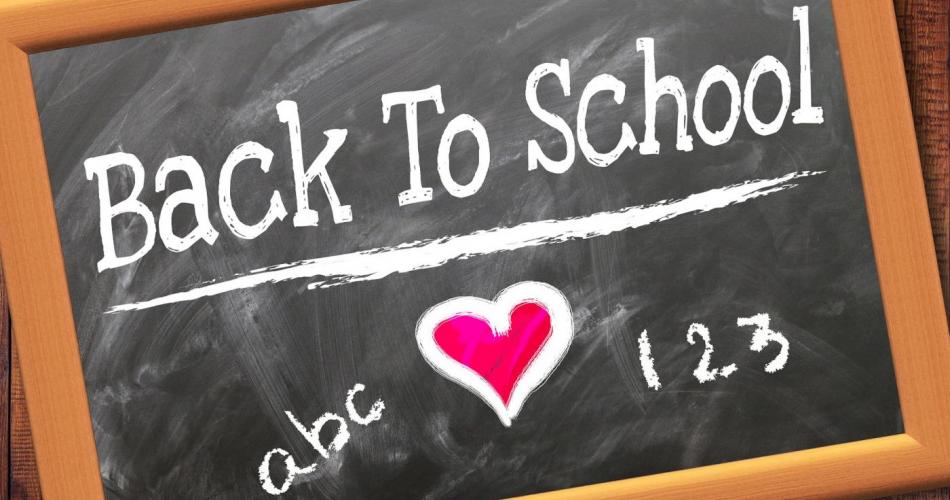 Schulstart