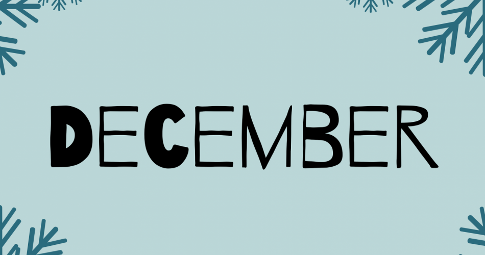 Dezember