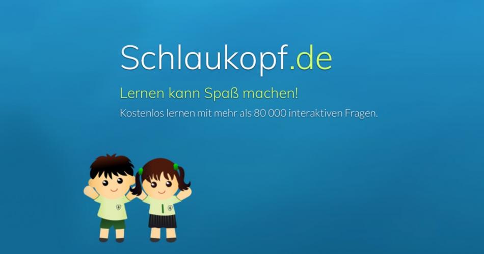 Schlaukopf