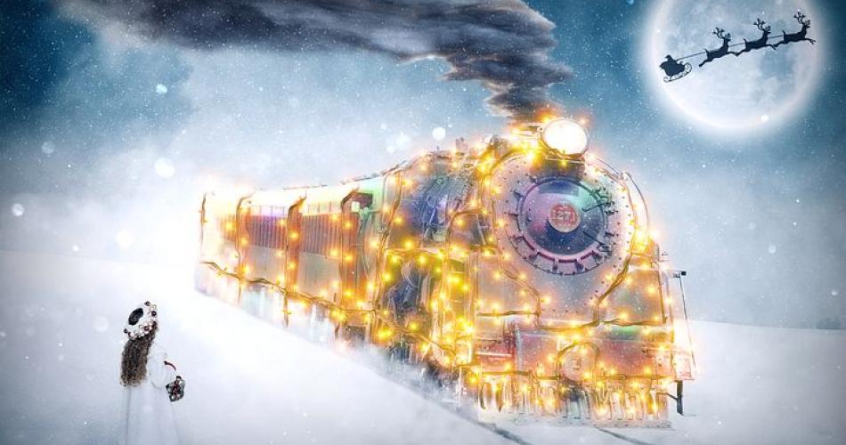Weihnachten 2020
