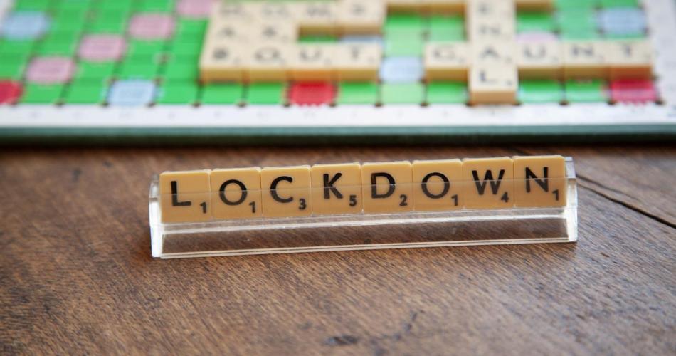 lockdown 3
