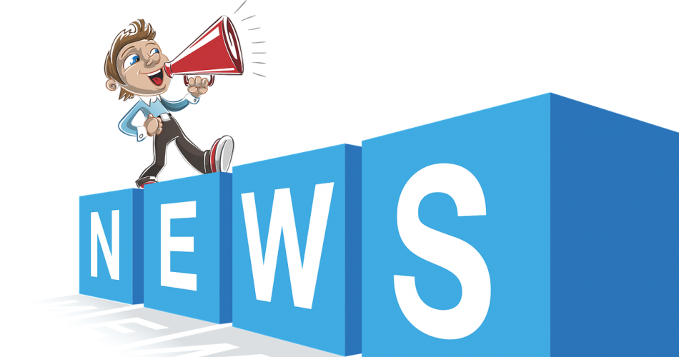News Lautsprecher