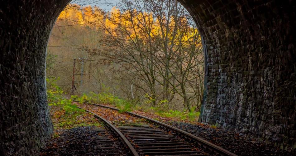 tunnel