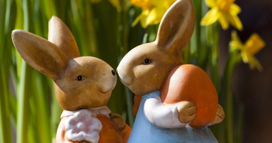 osterhase