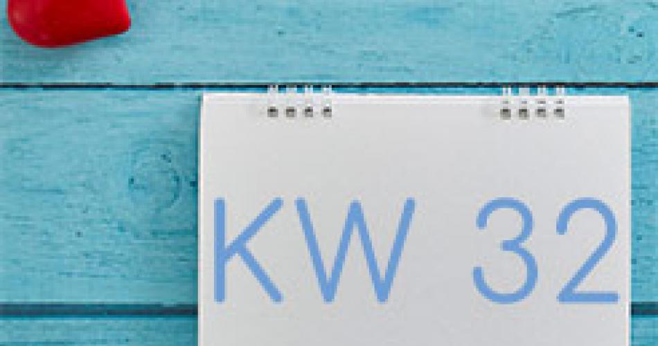 KW 32