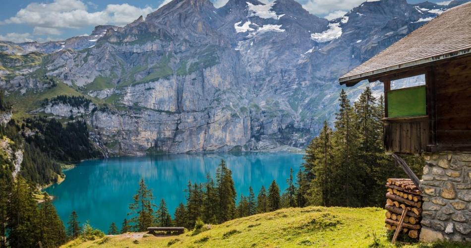 Lake
