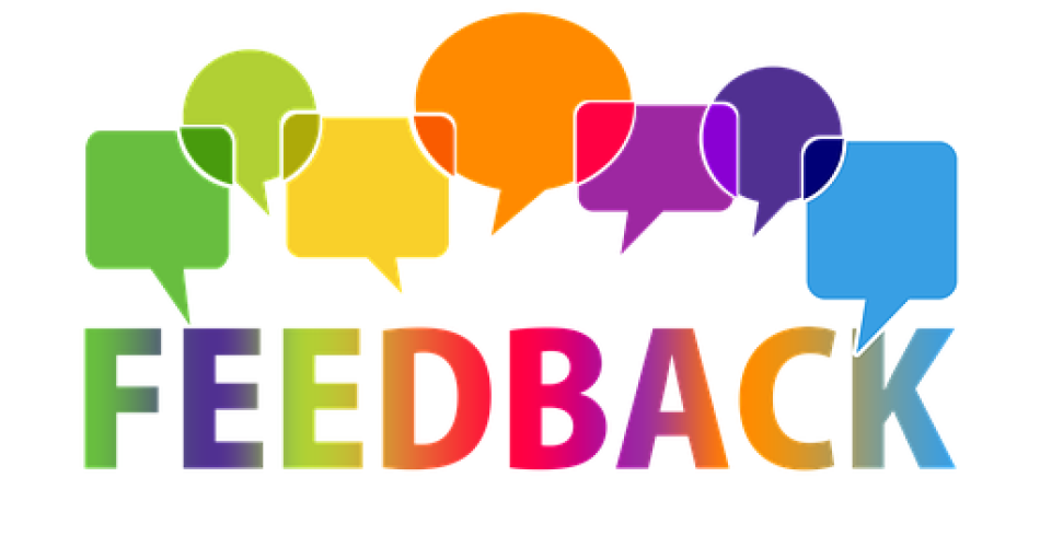 Feedback