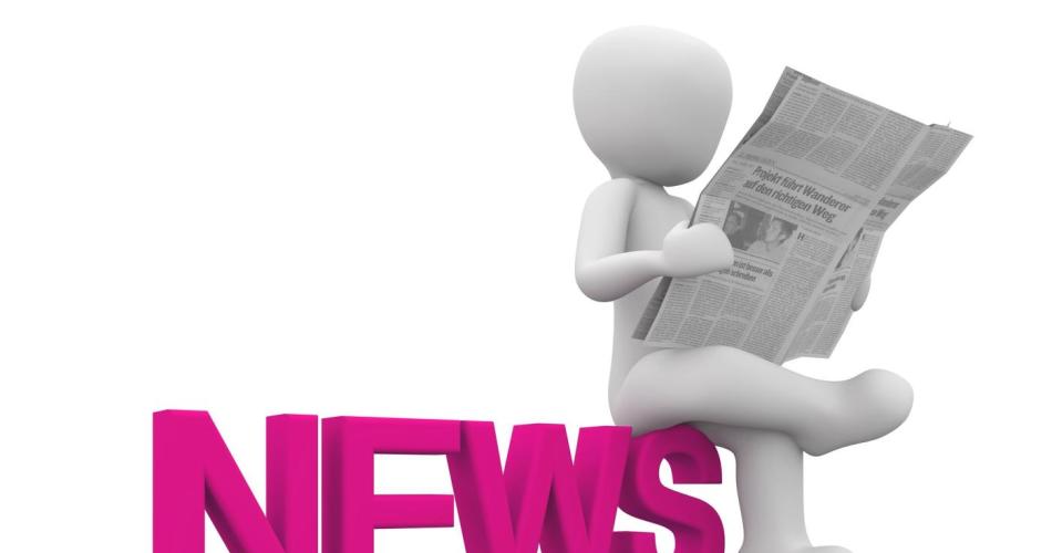 news männchen