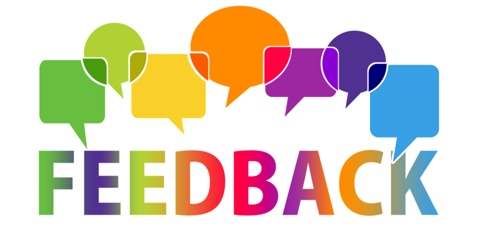 feedback