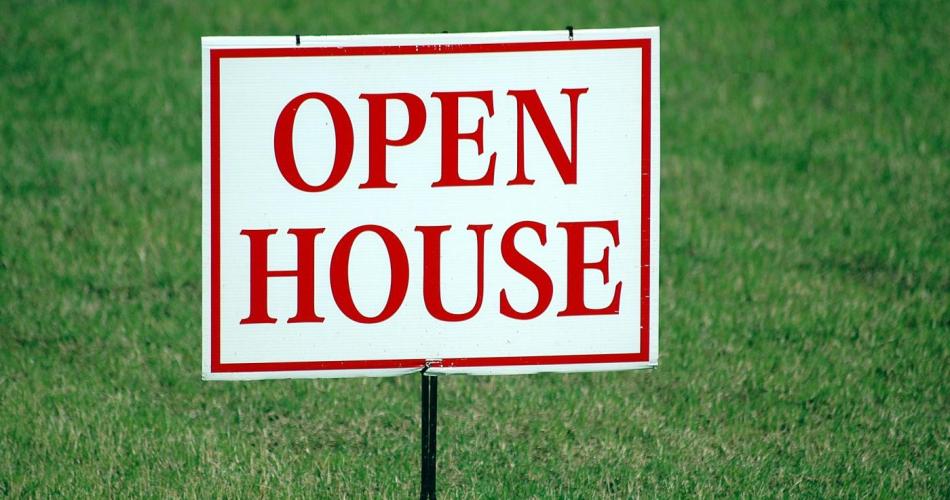 open house