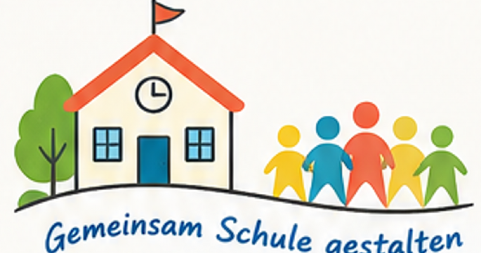 gemeinsam schule gestalten